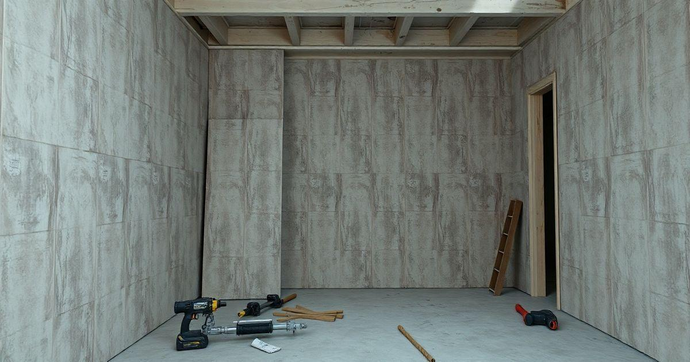 Divisória Drywall Preço m²: Tudo que Você Precisa Saber